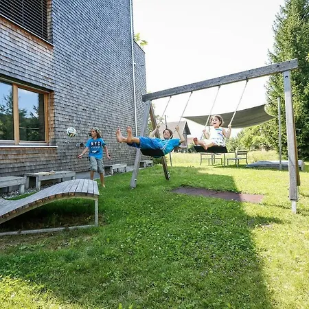Gartenwohnung In Praemierter Wohnanlage