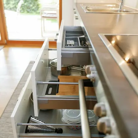 Gartenwohnung In Praemierter Wohnanlage Apartment Klaus (Vorarlberg)