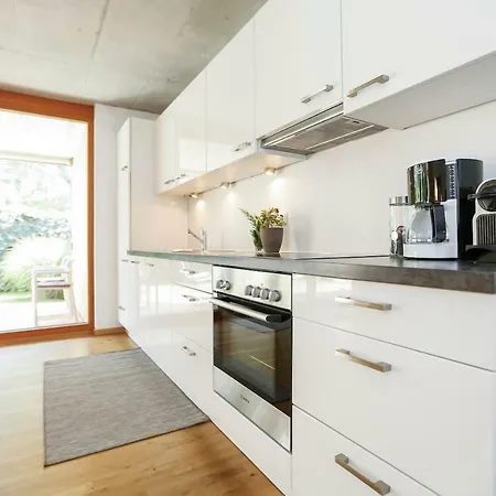 Gartenwohnung In Praemierter Wohnanlage Lägenhet *
