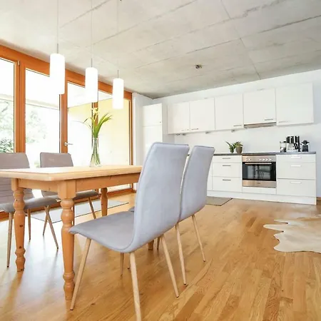 Gartenwohnung In Praemierter Wohnanlage * Klaus