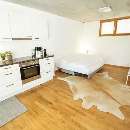 Gartenwohnung In Praemierter Wohnanlage