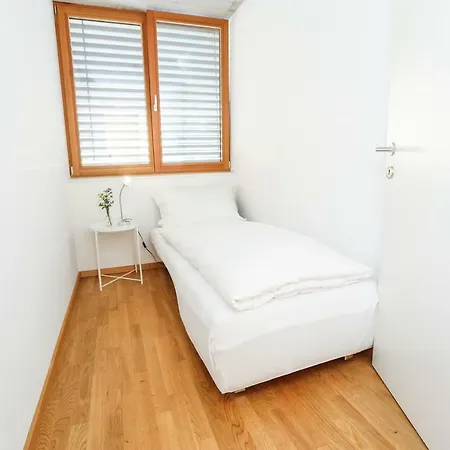 Gartenwohnung In Praemierter Wohnanlage *