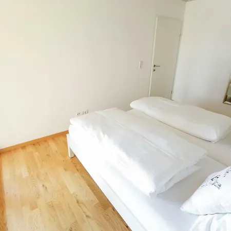 Gartenwohnung In Praemierter Wohnanlage *