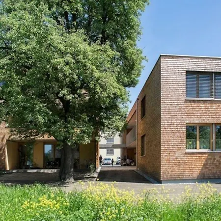 Gartenwohnung In Praemierter Wohnanlage Apartment *