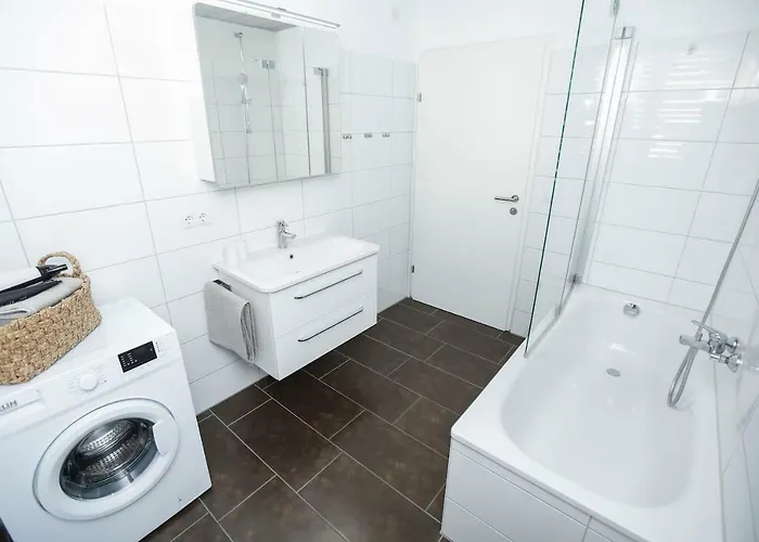 Gartenwohnung In Praemierter Wohnanlage Klaus (Vorarlberg)