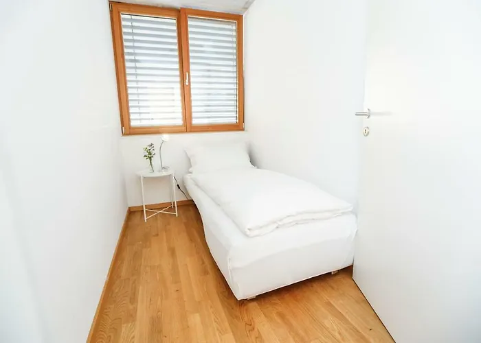 Gartenwohnung In Praemierter Wohnanlage *