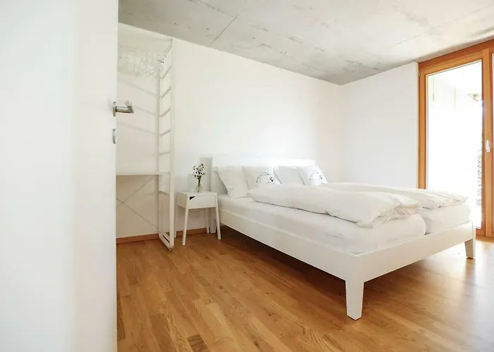 Gartenwohnung In Praemierter Wohnanlage * Klaus (Vorarlberg)